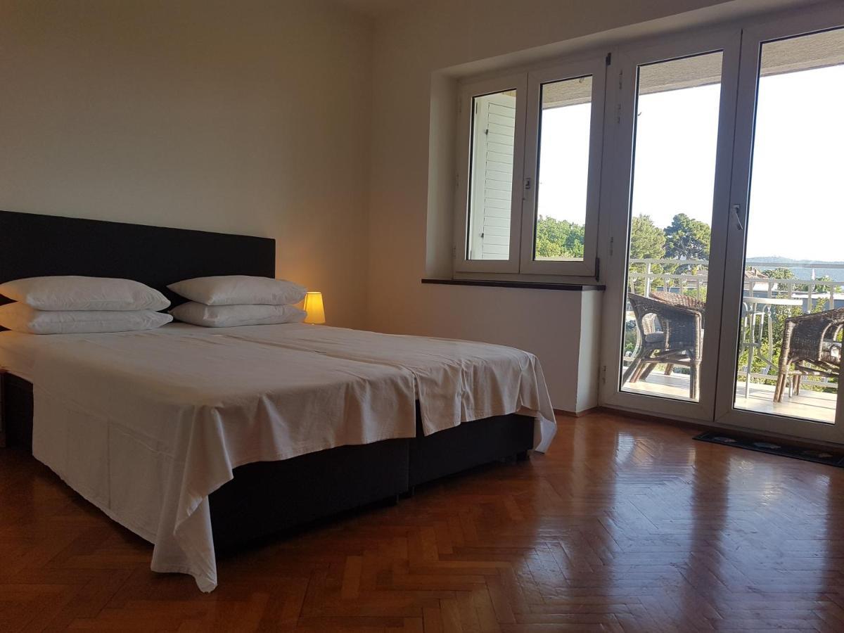 Barun Apartments Kaštela Eksteriør bilde