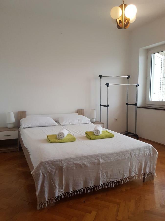 Barun Apartments Kaštela Eksteriør bilde